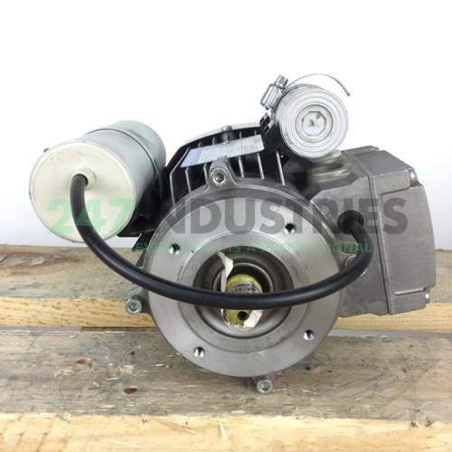 BS63A4B14 Bonfiglioli Image 4