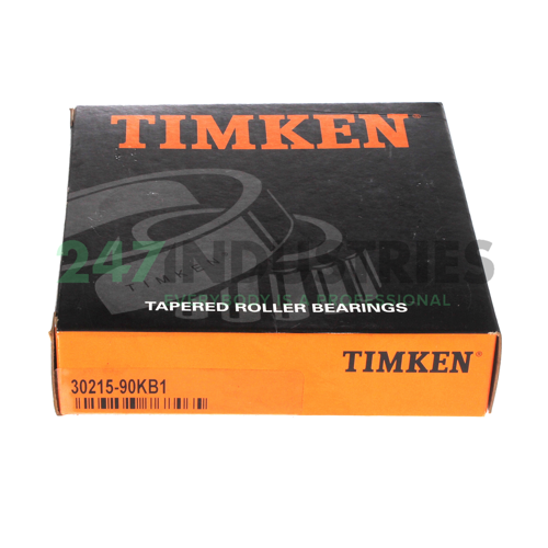 30215-90KB1 Timken Image 3