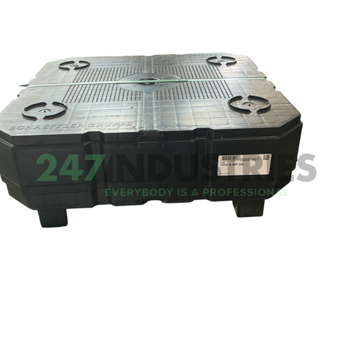 7344-B-MP-UA FAG Image 2