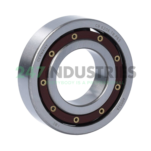 CB6206TB.P63 IBC Bearings