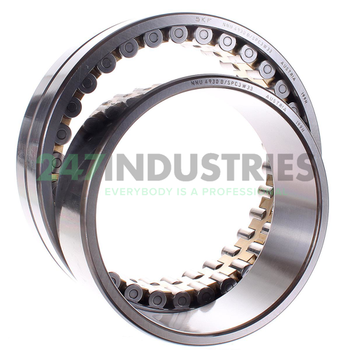 NNU4930B/SPC3W33 SKF Image 3