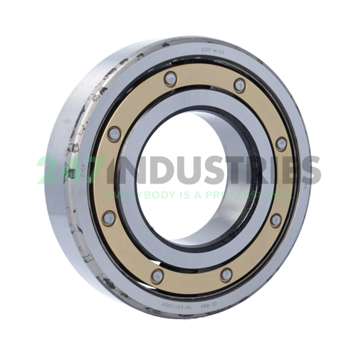 6317M/C4 SKF