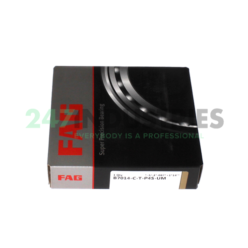 B7014-C-T-P4S-UM FAG Image 2
