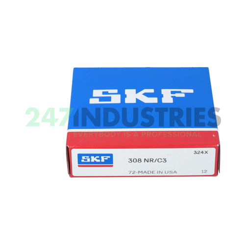 308NR/C3 SKF Image 3