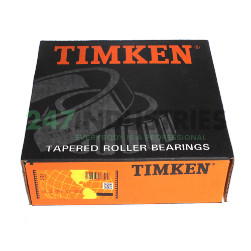861 Timken Image 3