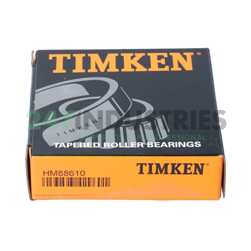 HM88610-20082 Timken Image 3