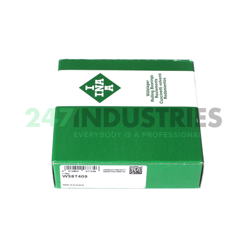 WS87409 INA Image 3