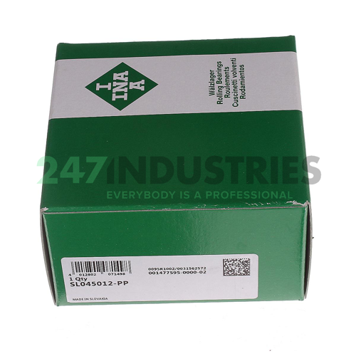 SL045012-PP INA Image 3