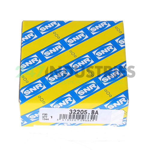 32205BA SNR Image 3