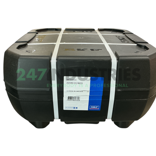 22340CC/W33 SKF Image 2