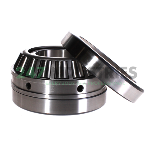 31314-A-N11CA-A100-140 FAG Image 2