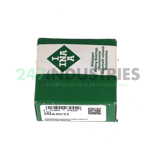 ZMA30/52 INA Image 4