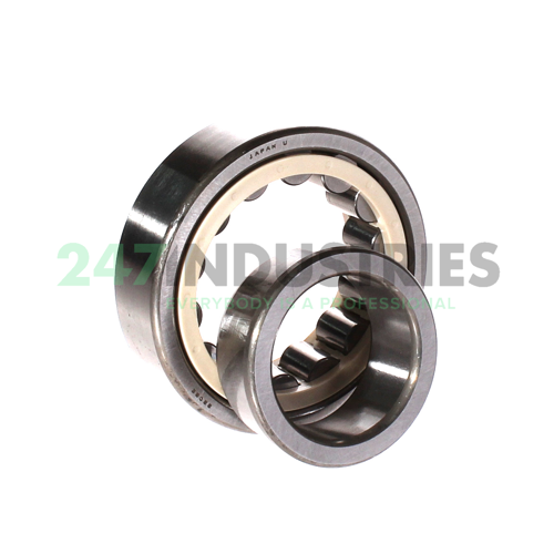 NJ2208ET7 NSK Image 3