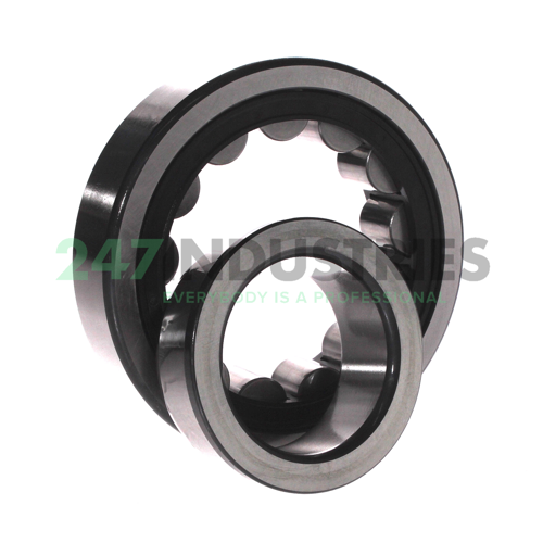 NJ311-E-XL-TVP2-C3 FAG Image 3