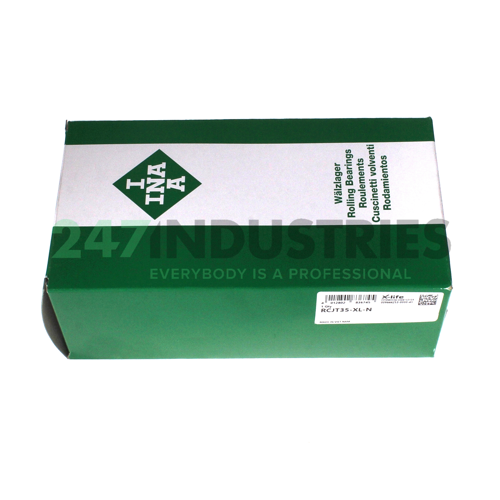 RCJT35-XL-N INA Image 4