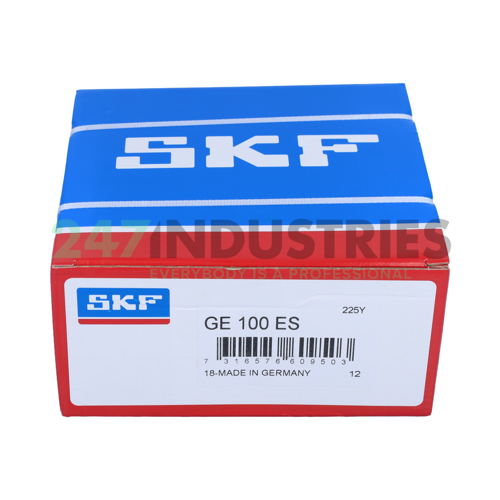 GE100ES SKF Image 3