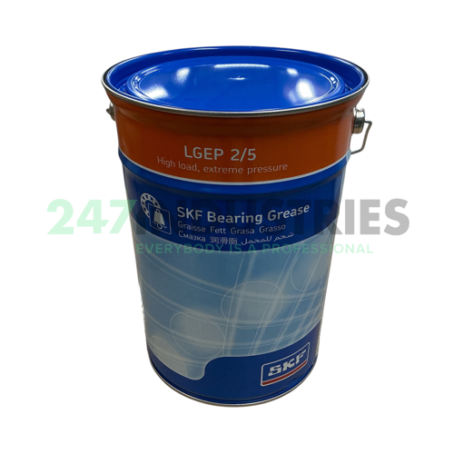 LGEP2/5 SKF