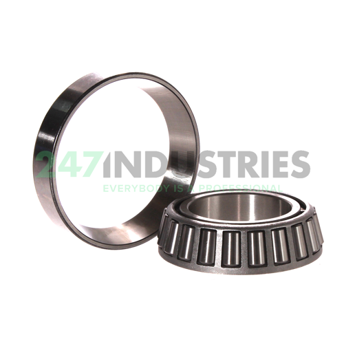 4T-LM501349/LM501310 NTN Image 2