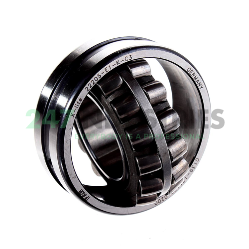 22205-E1-K-C3 FAG Image 2