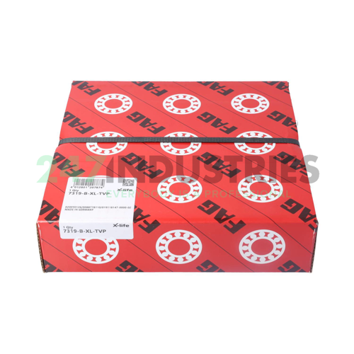 7319-B-XL-TVP FAG Image 3