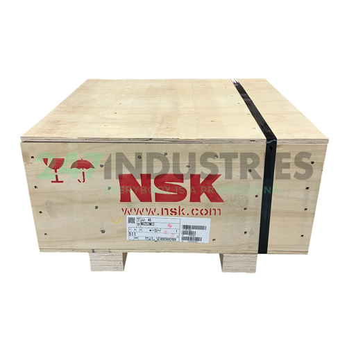 NU252MC3 NSK Image 2