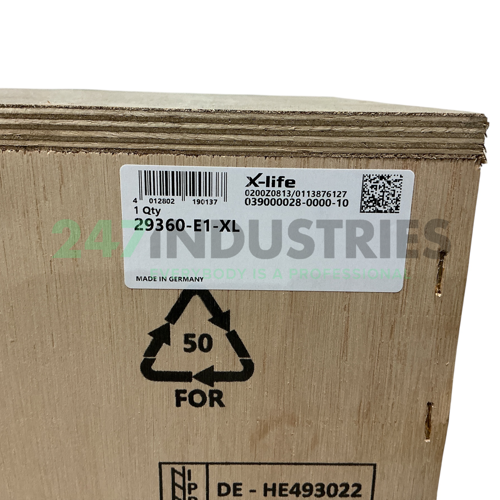 29360-E1-XL FAG Image 3