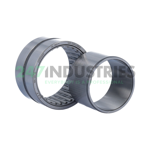 NKI40/30TN SKF Image 3