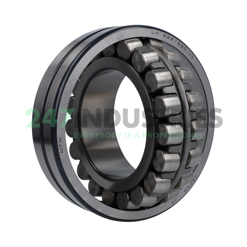 LH-22219BK D1 C3 NTN Image 3