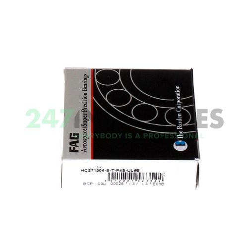 HCS71904-E-T-P4S-UL FAG Image 2