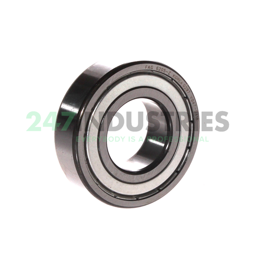 6205-Z FAG