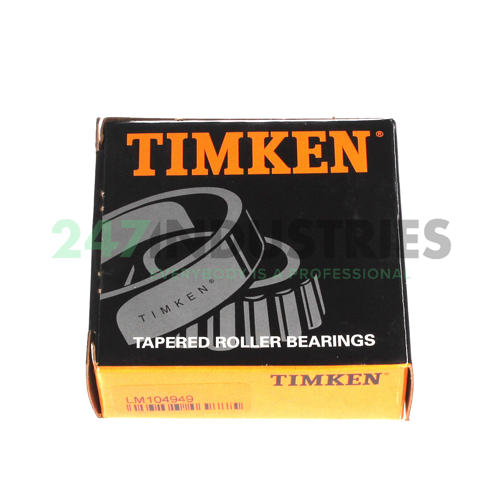LM104949 Timken Image 4