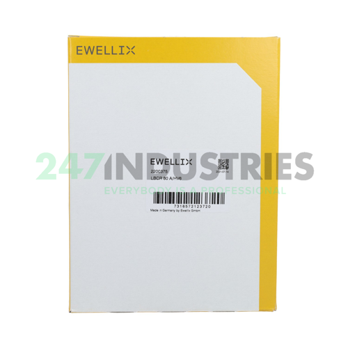 LBCR80A/HV6 Ewellix Image 3