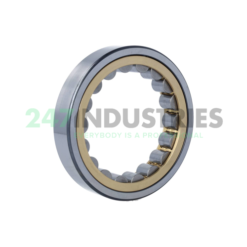 NU215-E-XL-MPAX-C3 FAG Image 2