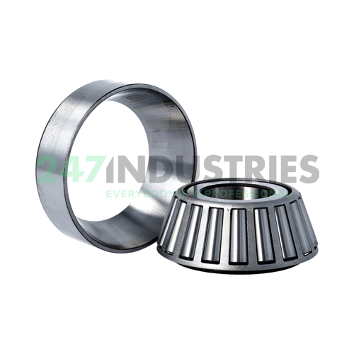 JHM88540/JHM88513 Timken Image 2