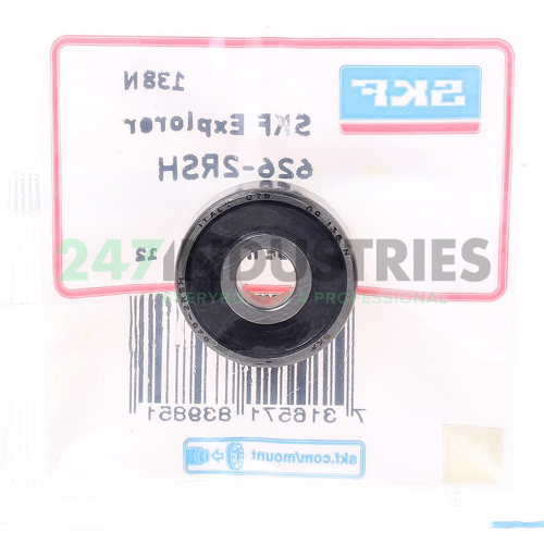 626-2RSH SKF Image 2