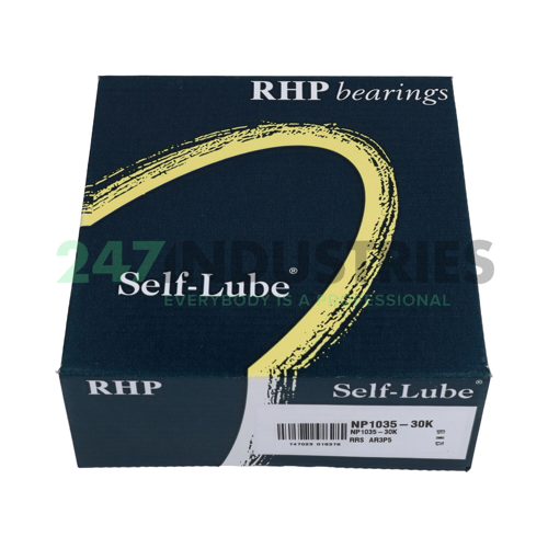 NP1035-30K RHP Image 4