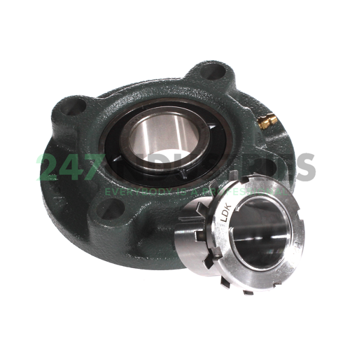 UKFC207D1 NTN