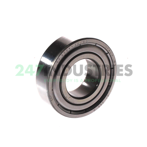E2.6004-2Z/C3 SKF
