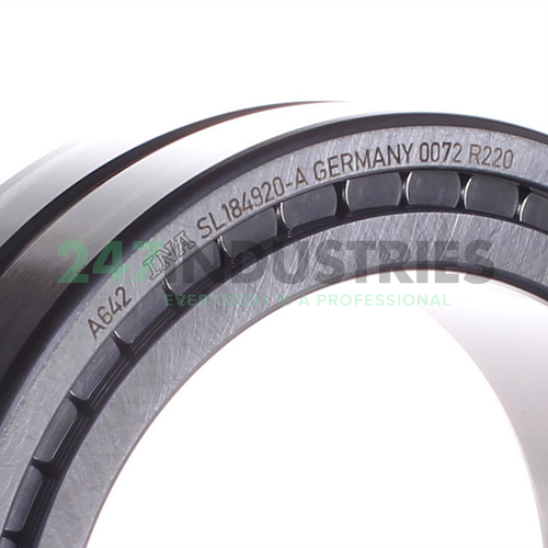 SL184920-A INA Image 2