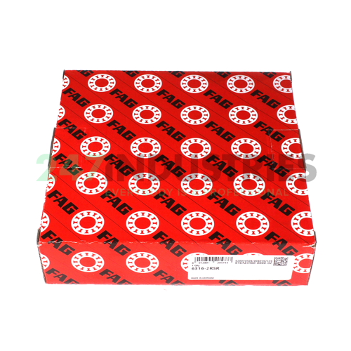 6316-2RSR FAG Image 2