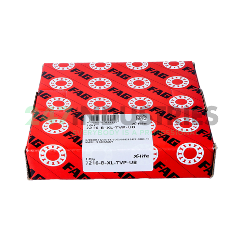 7216-B-XL-TVP-UB FAG Image 3