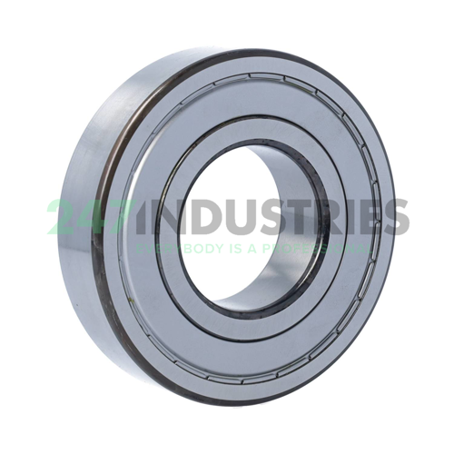 6311-2Z/C3GE2 SKF Image 2