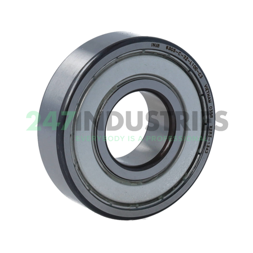 6305-C-2Z-L100-C3>V FAG