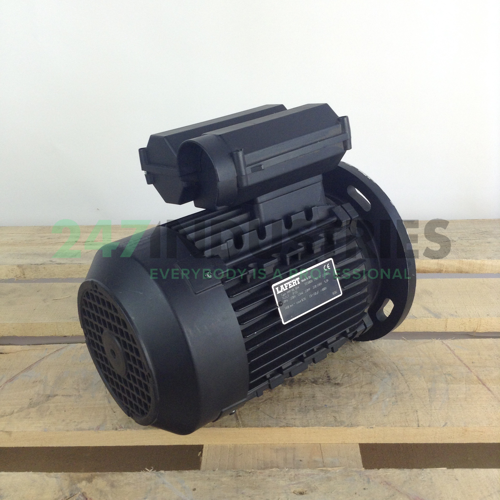 AMM90L-BA4 Lafert Image 3