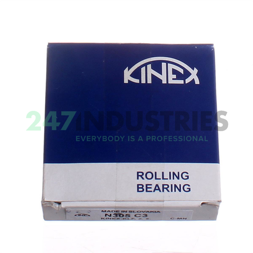 N305C3 Kinex Image 4