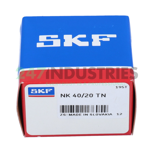 NK40/20TN SKF Image 3