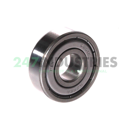 6201ZZ KBC Image 2