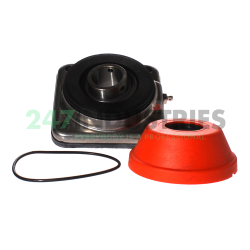 UCFS206C Marbett/Rexnord