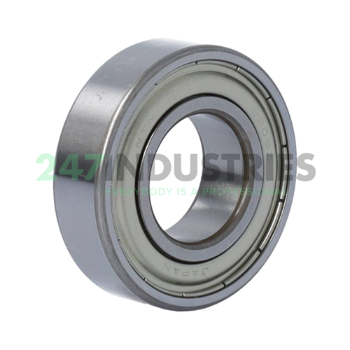 6205ZZCM NTN Image 2