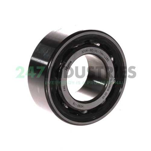 3206-BD-XL-TVH-L285 FAG